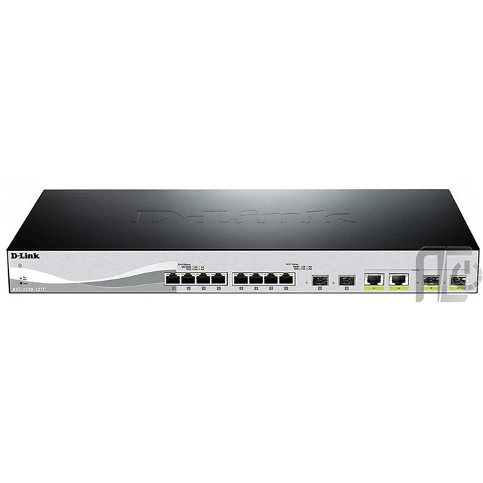 سوئیچ - D-link