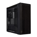 ASUS ProArt PA602 Wood Edition E-ATX Black Computer Case