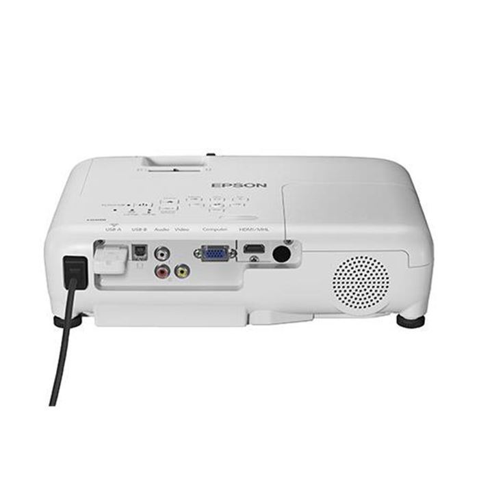 ویدئو پروژکتور اپسون مدل EB-W42 - 8