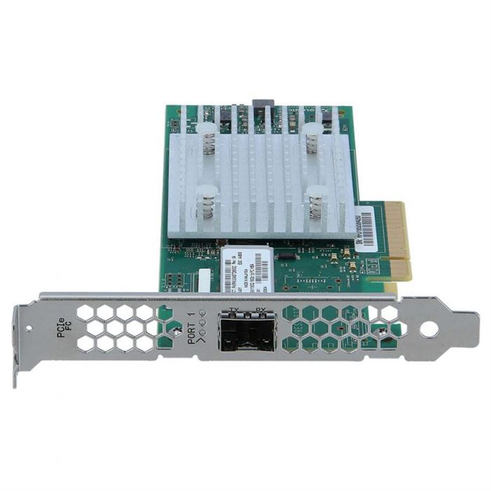 کارت شبکه اچ پی ای مدل HPE SN1100Q 16Gb تک پورت - 2