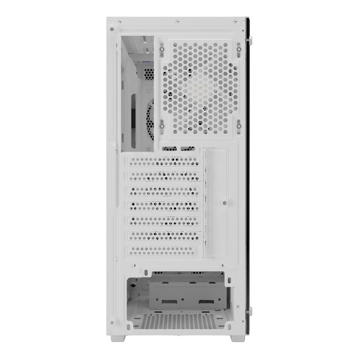 کیس کامپیوتر گیم دیاس مدل AURA GC2 Elite ARGB Mid-tower - 10