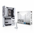 ASUS TUF Gaming Z790-BTF Wi-Fi White LGA1700 DDR5 ATX Motherboard