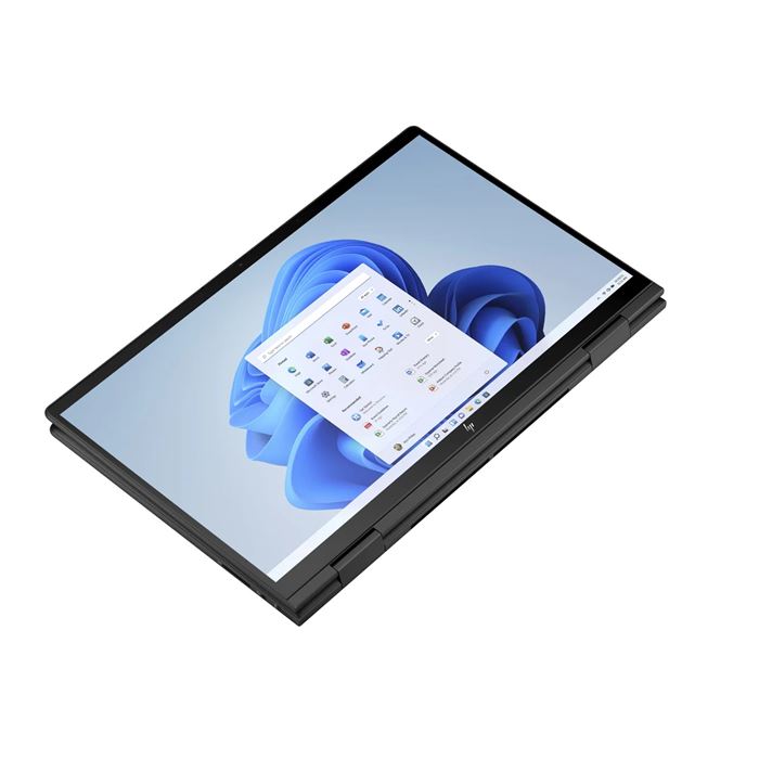 لپ تاپ اچ پی مدل ENVY X360 15 FH0013DX پردازنده R5 7530U رم 8GB حافظه 512GB فول اچ دی 15.6 اینچی - 5