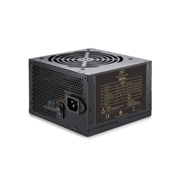 منبع تغذیه دیپ کول مدل DE500 V2 - 2