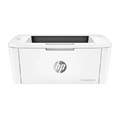 پرینتر اچ پی مدل LaserJet Pro M15a