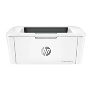 HP LaserJet Pro M15a Printer