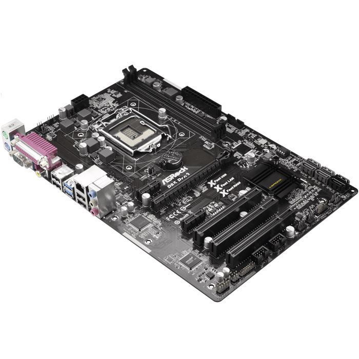 مادربورد ازراک P85-Pro3 سوکت 1150 - 6