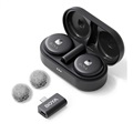 Boya Omic-U Wireless Collar with Type-C Microphone