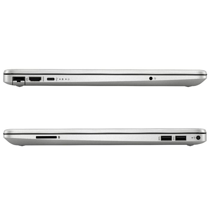 لپ تاپ 15.6 اینچی hp مدل DW3087-A پردازنده Core i5 (1135G7) رم 8GB حافظه 512GB SSD گرافیک 2GB (MX350) - 5