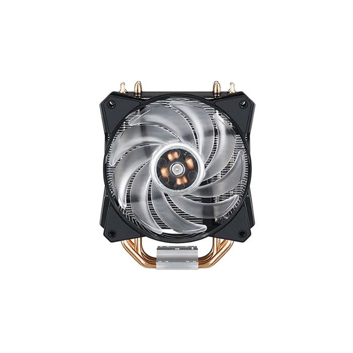 فن خنک کننده پردازنده کولر مستر مدل MasterAir MA410P - 7