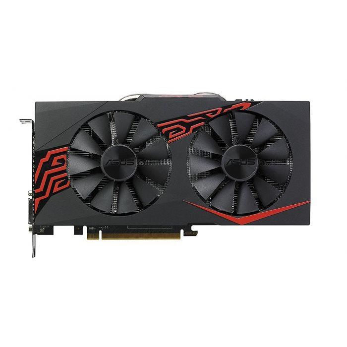 کارت گرافیک ایسوس MINING-RX470-4G-LED-S - 3