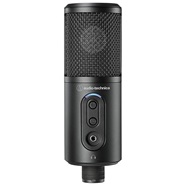 Audio Technica ATR2500x-USB Condenser Microphone
