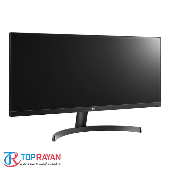 مانیتور ال جی مدل 29WK500 سایز 29 اینچ - 4