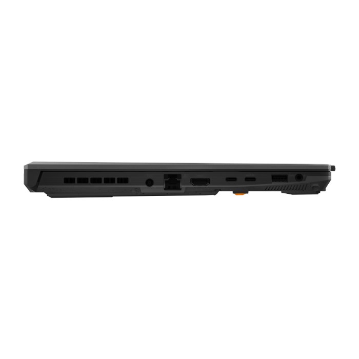 لپ تاپ گیمینگ ایسوس TUF Gaming F16 FX607VU Core 5 210H 16GB 512GB RTX 4050 - 9