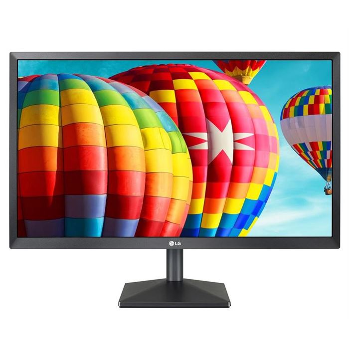 مانیتور ال جی مدل 24MK430 سایز 24 اینچ
