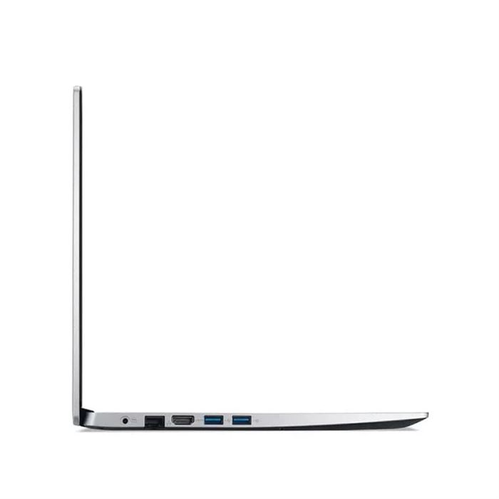 لپ تاپ A315 58 34X1 ایسر Aspire 3 پردازنده Core i3 1115G4 رم 8GB حافظه 512GB SSD گرافیک Intel UHD Graphics - 7