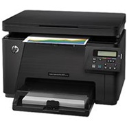 HP Color LaserJet Pro MFP M176n Laser Printer