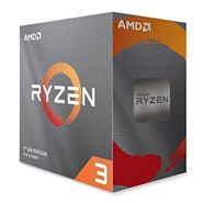 Amd Ryzen 3 3100 3.6GHz AM4 Desktop CPU
