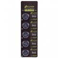 ELEVEN 2032 Coin Battery