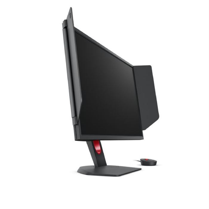 مانیتور گیمینگ بنکیو BenQ ZOWIE XL2746K سایز 27 اینچ (240 هرتز) - 4