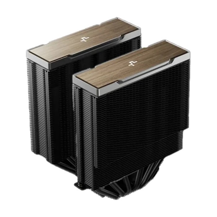 خنک کننده پردازنده دیپ کول AK620 G2 - 5