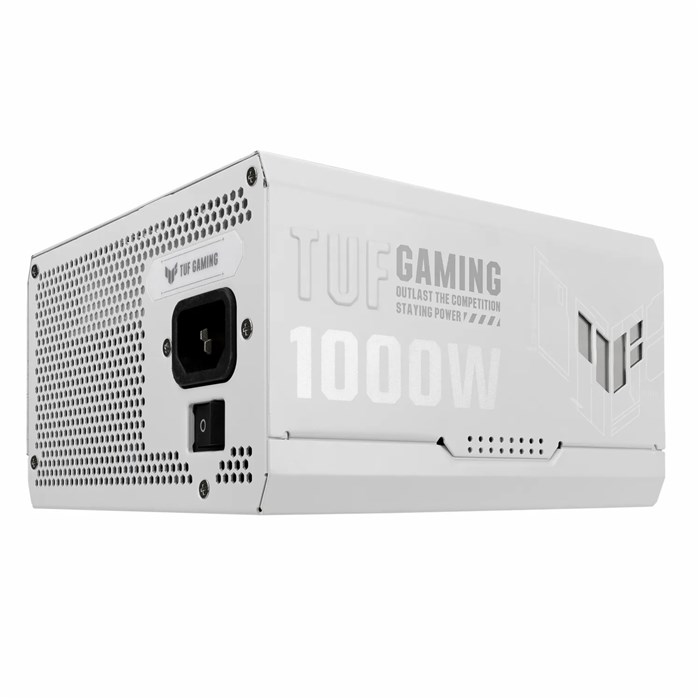 پاور ایسوس 1000 وات  TUF Gaming 1000W Gold - 7