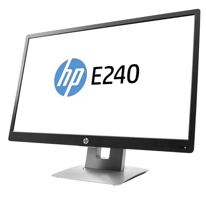 مانیتور استوک اچ پی مدل HP E240 سایز 24 اینچ - 3