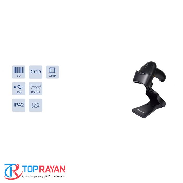 بارکد خوان با سیم یک بعدی نیولند مدل Aringa HR۱۱۵۰P-۳۰F - 2