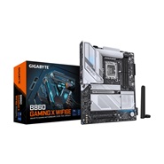 گیگابایت  B860 GAMING X WIFI6E DDR5 LGA 1851 ATX Gaming Motherboard