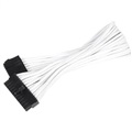 SilverStone SST-PP07-MBW SLEEVE CABLE