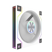 دارک فلش  DM20 LINE White Case Fan