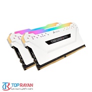 Corsair VENGEANCE RGB PRO DDR4 64GB 3200MHz CL16 dual Channel Ram