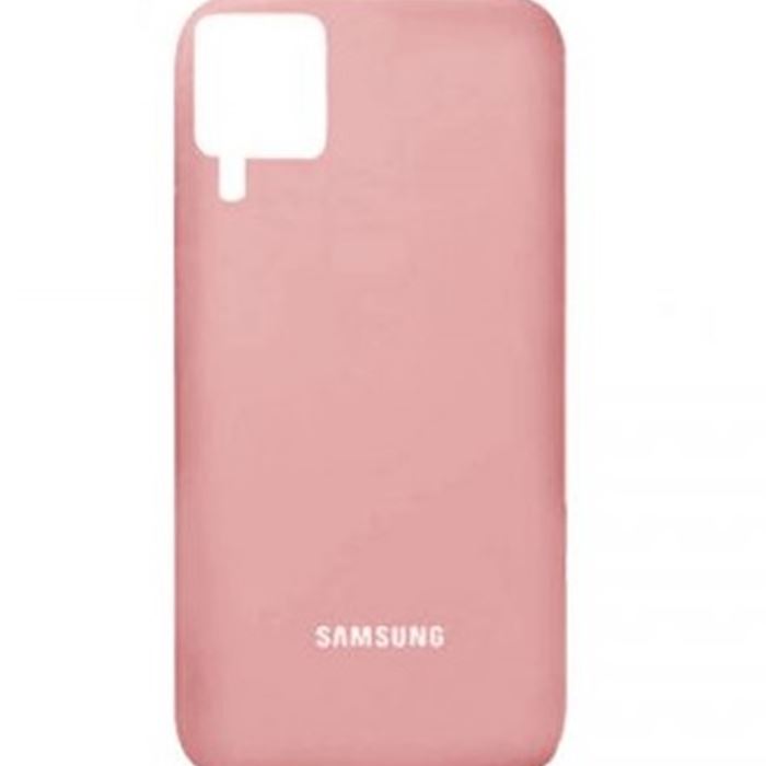قاب سیلیکونی گوشی سامسونگ Galaxy A12 Nacho - 9