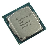 Intel Celeron G3950 3.0GHz LGA 1151 Kaby Lake TRAY CPU