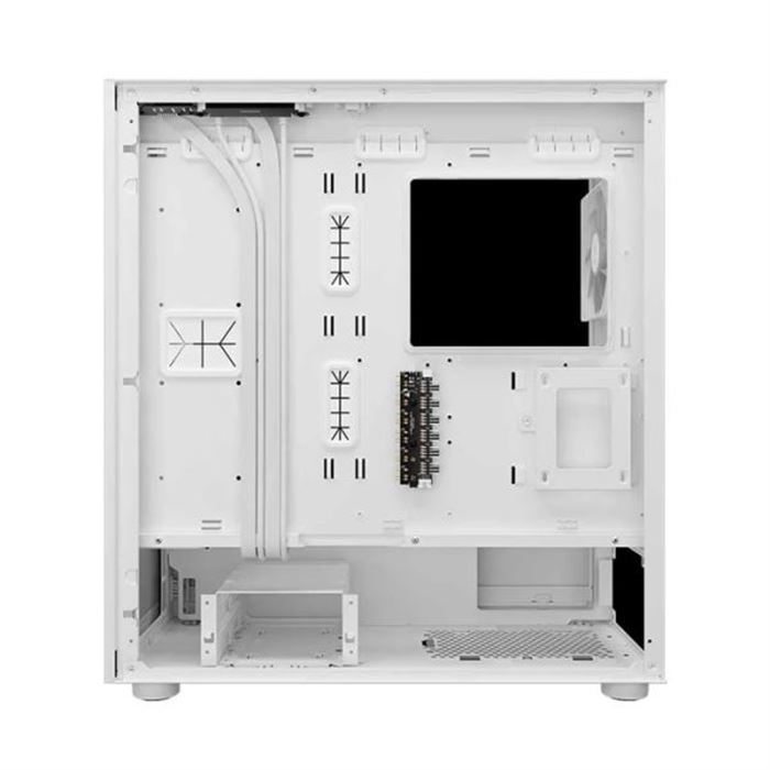 کیس گیم دیاس مدل Talos M3 Mesh ARGB - 7