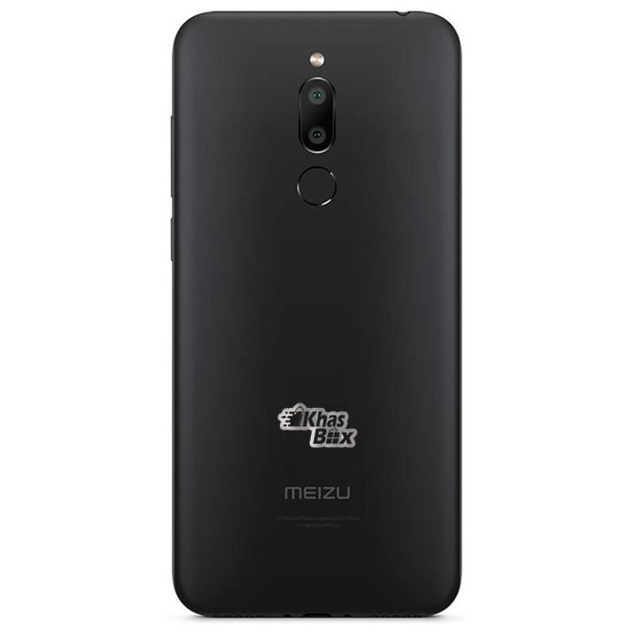 گوشی موبایل میزو مدل M6T دو سیم کارت ظرفیت 16 گیگابایت - 6