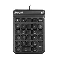 Beyond BK-850 Wired Numeric (KeyPad) Keyboard 