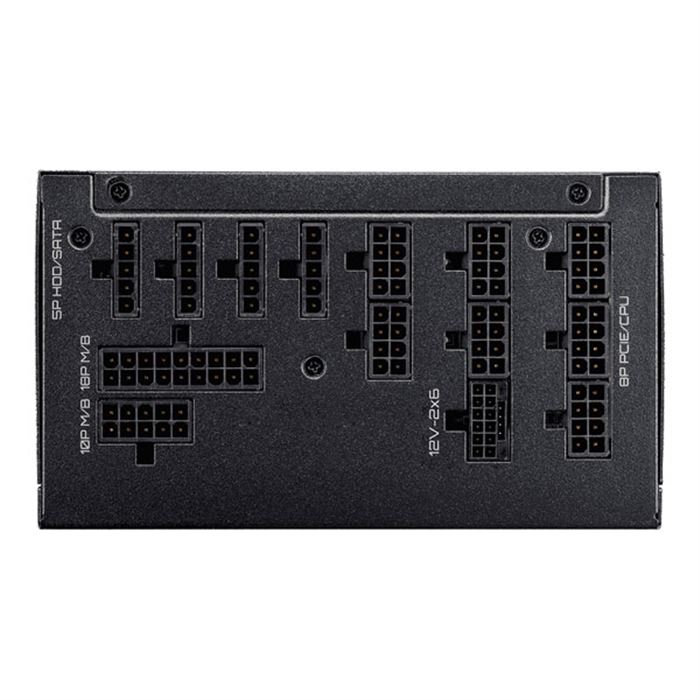 پاور کولر مستر V Platinum 1300 V2 ATX3.1 - 5