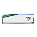 Patriot Viper Elite 5 RGB 32GB 5200Mhz DDR5 CL36 Single Channel Desktop RAM