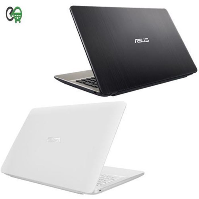 Asus X541NC-Pentium-4GB-500GB-2GB - 8