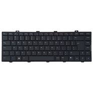 DELL XPS L501-Vostro 1450 Notebook Keyboard
