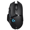 Logitech G502 LIGHTSPEED WIRELESS Gaming Mouse