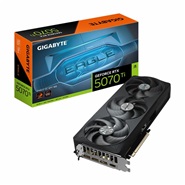 GigaByte GeForce RTX 5070 Ti EAGLE OC SFF 16GB Graphics Card