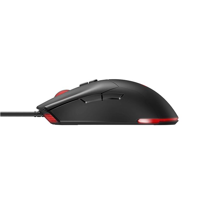 ست گیمینگ هویت مدل KB889CM - 8