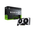 MSI GeForce RTX 5060 TI VENTUS  2X PLUS 8G Graphics Card