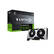 MSI GeForce RTX 5060 TI VENTUS  2X OC PLUS 8G Graphics Card