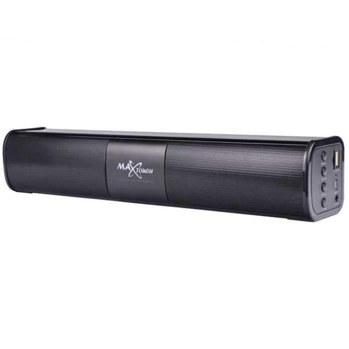 اسپیکر مکس تاچ مدل MS-201 - 3