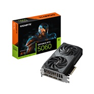 گیگابایت  GeForce RTX™ 5060 WINDFORCE OC 8G Graphic Card