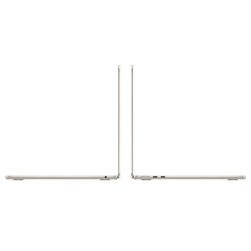 لپ تاپ 13 اینچی اپل Macbook Air MW103 2025 M4 10-Core 16GB 512GB - 5
