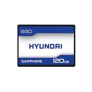 Hyundai Sapphire 120GB Internal SSD Drive